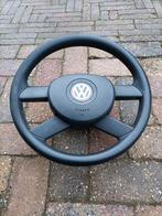 Stuurwiel met airbag vw polo 9N bj 2002-2007, Ophalen of Verzenden, Handelsonderneming f kats, Ferdy.kats@hotmail.com, 7751 cx