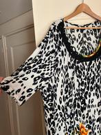 Leuke tuniek jurk maat 58 60, Kleding | Dames, Ophalen of Verzenden, Zo goed als nieuw, Jurk