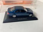 1:43 Mercedes EClass 2006- Maxichamps-in OVP-rare, Ophalen of Verzenden, Nieuw, Auto, MiniChamps