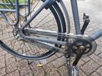 Gazelle Duty   lage heren maat met 3 speed, Fietsen en Brommers, Fietsen | Jongens, Gebruikt, Niet ingevuld, Niet ingevuld, Niet ingevuld