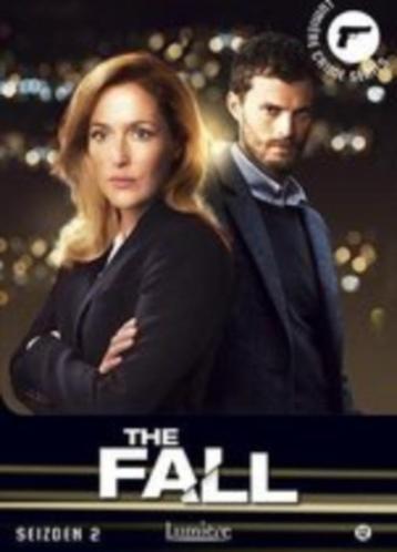 The fall  S2 (3 DVD) [3077] beschikbaar voor biedingen