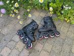 Inline skates - Powerslide maat 37/38, Sport en Fitness, Skeelers, Ophalen, Gebruikt, Inline skates 4 wielen, Powerslide
