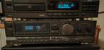 Technics Stereo Set - Receiver & CD Speler, Audio, Tv en Foto, Overige merken, Gebruikt, Cd-speler, Losse componenten