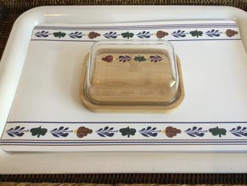 Boerenbont Boch ( Botervloot) beschikbaar voor biedingen