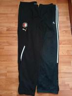 Sportbroeken Adidas & Puma Feyenoord, Maat 48/50 (M), Zwart, Ophalen of Verzenden, Adidas, Puma