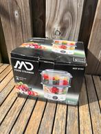Food steamer - stomer voor eten, Ophalen of Verzenden, Nieuw