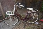Damesfiets, Sparta, Ophalen, Sparta, Gebruikt, Versnellingen