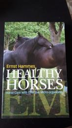 Ernst Hammes - Healthy horses, Ophalen of Verzenden, Beta, Zo goed als nieuw, HBO