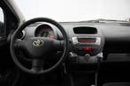 Toyota AYGO 1.0 12V 5 Deurs, Auto's, Airbags, Gebruikt, Huisgarantie, Met garantie (alle)