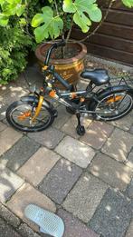 Leuk kinderfietsje, Ophalen, Gebruikt, 14 tot 16 inch, Overige merken