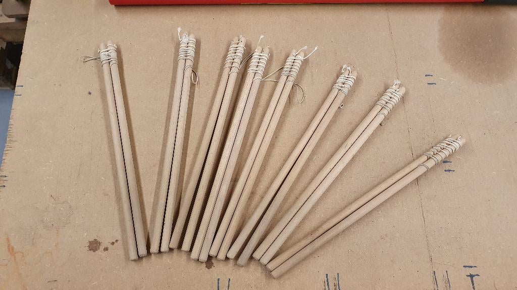 Diabolosticks, Ophalen of Verzenden, Gebruikt