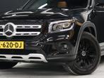 Mercedes-Benz GLB 200 Advantage [SCHUIFKANTELDAK, CRUISE CON, Auto's, Mercedes-Benz, Euro 6, 4 cilinders, Zwart, 165 pk