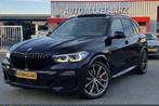 BMW X5 xDrive45e M SPORT SKY HUD MASSAGE LASER, Automaat, 12 maanden, Gebruikt, 394 pk
