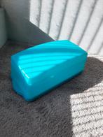 Tupperware cakedoos, Huis en Inrichting, Keuken | Tupperware, Ophalen of Verzenden, Gebruikt, Blauw, Overige typen