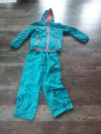 Regenpak 140 merk bloem, Caravans en Kamperen, Ophalen of Verzenden, Zo goed als nieuw, Regenjas, Kinderen