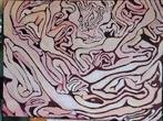 Rode kool, Antiek en Kunst, Ophalen