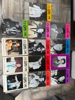Elvis Fanclub boekjes, Boeken, Ophalen of Verzenden, Zo goed als nieuw