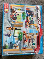 Playmobil School compleet, Ophalen of Verzenden, Zo goed als nieuw