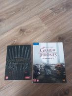 Game of Thrones S1-S8 Blue-Ray. Volledige Collectie, Cd's en Dvd's, Dvd's | Tv en Series, Ophalen of Verzenden, Zo goed als nieuw
