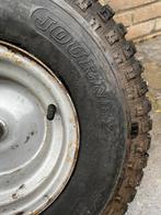 Banden voor een zitmaaier, Tuin en Terras, Hand-tuingereedschap, Ophalen, Zo goed als nieuw