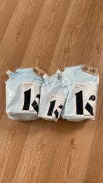 Klint muurverf 6 liter in lichtblauw, Arctic, Ophalen, Nieuw, Verf, 5 tot 10 liter