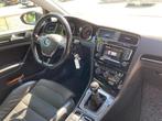 Volkswagen Golf Variant 1.2 TSI Business Edition |1e Eigenaa, Voorwielaandrijving, Euro 5, Gebruikt, Zwart