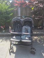 Joie duowagen tweelingwagen, Kinderen en Baby's, Buggy's, Ophalen of Verzenden, Gebruikt, Overige merken