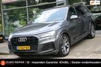 Audi Q7 55 TFSI e quattro S-LINE INCL BTW!, Auto's, Automaat, Gebruikt, Euro 6, 2995 cc