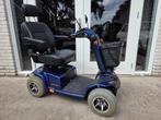 Nette Pride Elegance+ scootmobiel, nieuwe accu's, 16km/u, Ophalen of Verzenden, Gebruikt, Pride, 16 km/u of meer