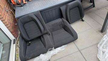 Ford Mustang S550 Cabrio Achterbank beschikbaar voor biedingen