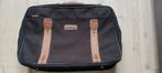 Retro Delsey reiskoffer nieuw, Overige materialen, 50 tot 60 cm, Nieuw, Ophalen of Verzenden
