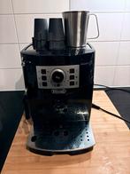 De’Longhi volautomatische koffiezetapparaat, Ophalen, Afneembaar waterreservoir, Koffiemachine, Koffiebonen