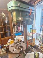 Fremark Tafelboormachine 16mm - Gebruikt, Ophalen, Gebruikt