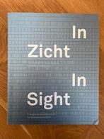 In Zicht / In Sight Kunstcollectie De Nederlandsche Bank, Ophalen of Verzenden, Zo goed als nieuw, Overige onderwerpen