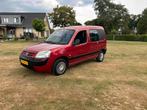 Peugeot Partner 1.4 XR Combi 2005 Rood Apk maart 2026, Auto's, Euro 5, Zwart, 4 cilinders, Origineel Nederlands