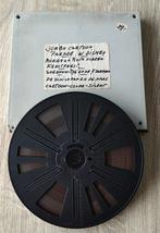 super 8  4 WALT DISNEY CARTOONS OP EEN SPOEL, Audio, Tv en Foto, Filmrollen, Ophalen of Verzenden, 8mm film
