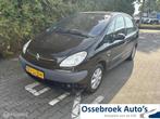 Citroen Xsara Picasso 1.8i-16V Airco 250dkm 2003, 4 cilinders, 1749 cc, 116 pk, Zwart