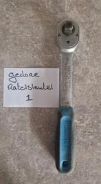 Gedore ratelsleutel, Ophalen of Verzenden, Zo goed als nieuw