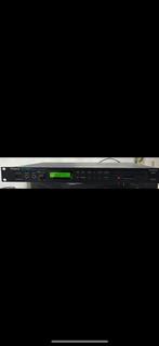 Roland S-330 Sampler - Vintage Studio Klassieker, Muziek en Instrumenten, Ophalen of Verzenden, Gebruikt