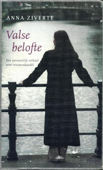Anna Zilverte - Valse belofte beschikbaar voor biedingen