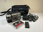 Sony DCR-TRV46E Camcorder Hi8 video camera, Audio, Tv en Foto, Videocamera's Analoog, Ophalen of Verzenden, Hi 8
