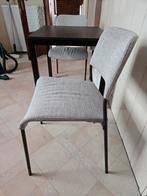 Uitschuifbare Eettafel + Stoelen, Ophalen of Verzenden