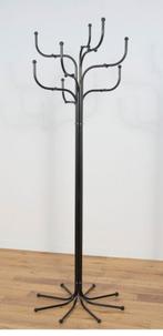Fritz Hansen Coat Tree kapstok, Ophalen, Zo goed als nieuw, Minder dan 100 cm, Metaal
