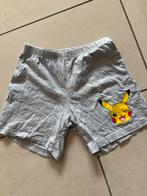 Pokemon pyjamabroek maat 140, Ophalen of Verzenden, Gebruikt, Jongen of Meisje