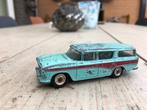 Dinky Toys nr 173 / Nash Rambler / geproduceerd 1957-1962, Antiek en Kunst, Antiek | Speelgoed, Ophalen of Verzenden