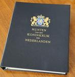 munt album, Postzegels en Munten, Munten | Nederland, Ophalen, Koningin Beatrix, Overige waardes