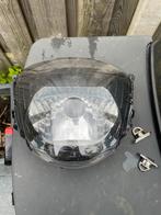 Tellerglas met lamp fitting, Fietsen en Brommers, Brommers | Vespa, Ophalen of Verzenden, Zo goed als nieuw