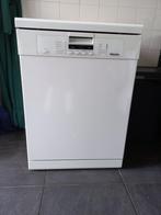 miele vaatwasser bijna gratis, Witgoed en Apparatuur, Vaatwasmachines, Ophalen, Gebruikt, Vrijstaand, 45 tot 60 cm