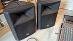 EV SX300 speakers Electro Voice, Overige merken, Ophalen of Verzenden, Zo goed als nieuw, 120 watt of meer