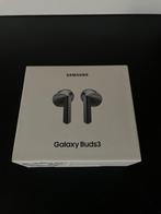 Samsung Galaxy Buds3 - NIEUW/ONGEBRUIKT, Ophalen, Nieuw, Bluetooth